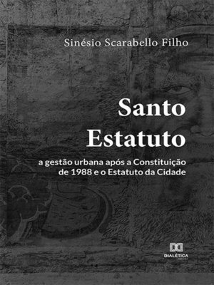 cover image of Santo Estatuto
